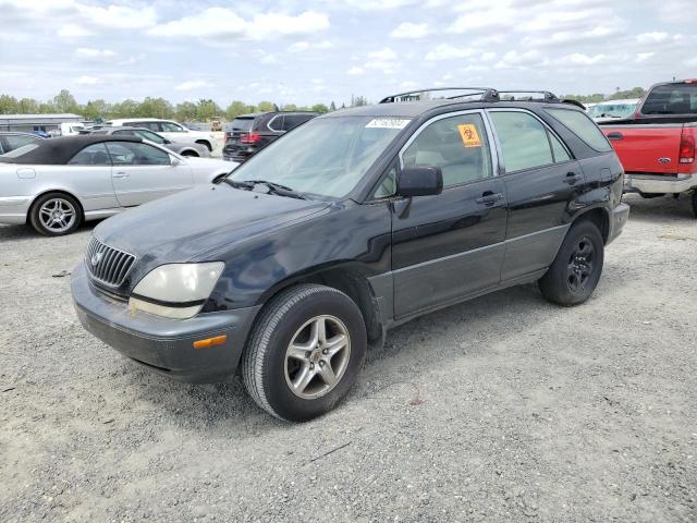 1999 LEXUS RX 300, 