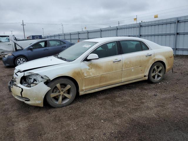 2012 CHEVROLET MALIBU 1LT, 