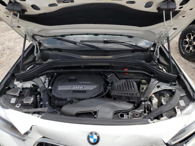 WBXYH9C07N5U10416 - 2022 BMW X2 SDRIVE28I WHITE photo 12