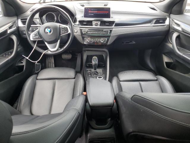 WBXYH9C07N5U10416 - 2022 BMW X2 SDRIVE28I WHITE photo 8