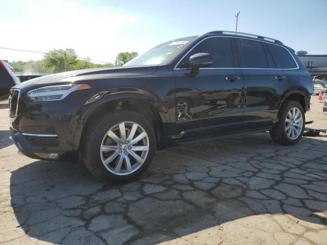 2018 VOLVO XC90 T6, 