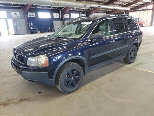 2006 VOLVO XC90, 