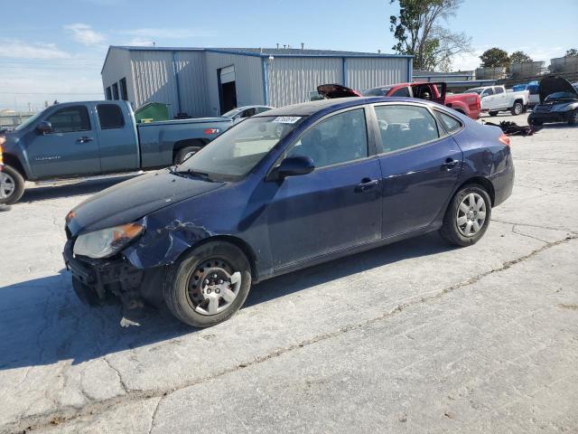 2009 HYUNDAI ELANTRA GLS, 