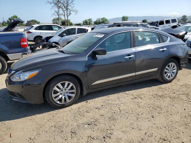 2016 NISSAN ALTIMA 2.5, 