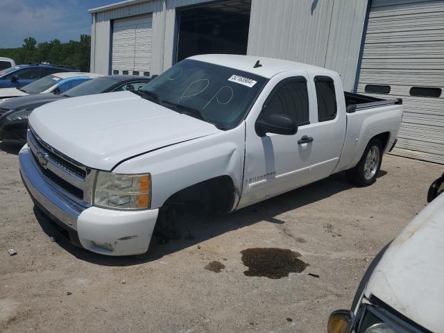 2008 CHEVROLET SILVERADO C1500, 