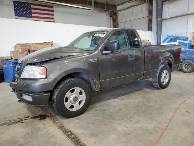2004 FORD F150, 