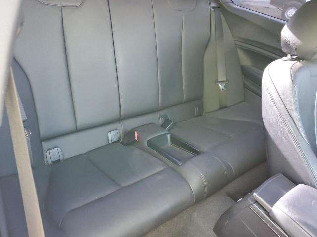 WBA2G3C36H7A25371 - 2017 BMW M240XI BLUE photo 10