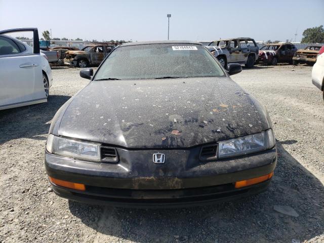 JHMBB1177RC000558 - 1994 HONDA PRELUDE SR-V BLACK photo 5