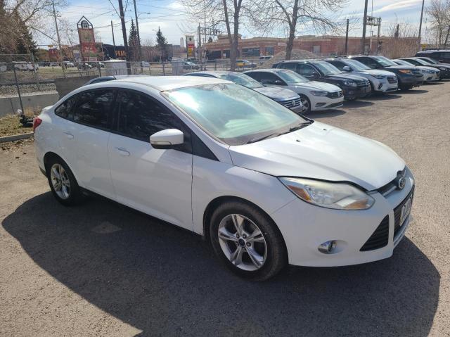 2013 FORD FOCUS SE, 