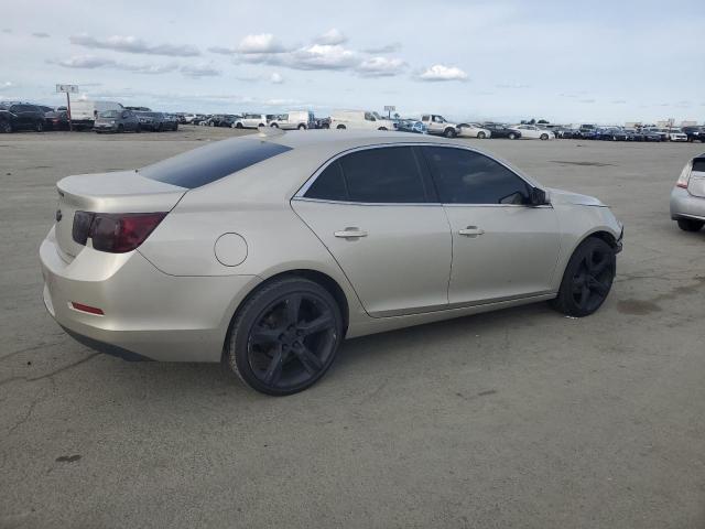 1G11C5SA4GF145587 - 2016 CHEVROLET MALIBU LIM LT 银色 照片 3