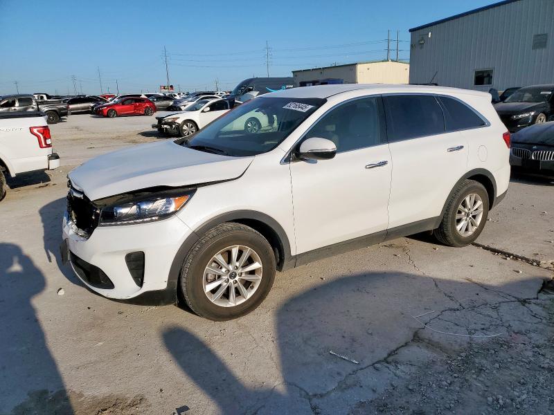 2020 KIA SORENTO L, null