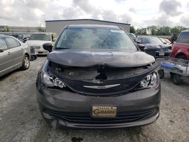 2C4RC1AG3LR107621 - 2020 CHRYSLER VOYAGER L GRAY photo 5