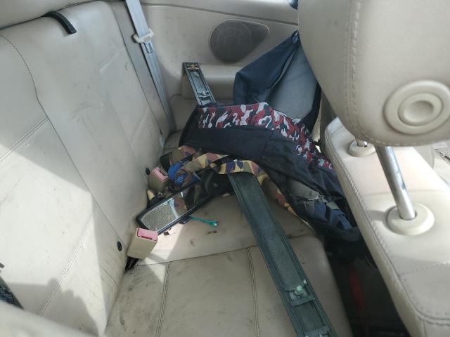 3VWDC21V72M802492 - 2002 VOLKSWAGEN CABRIO GLX 绿色 照片 10