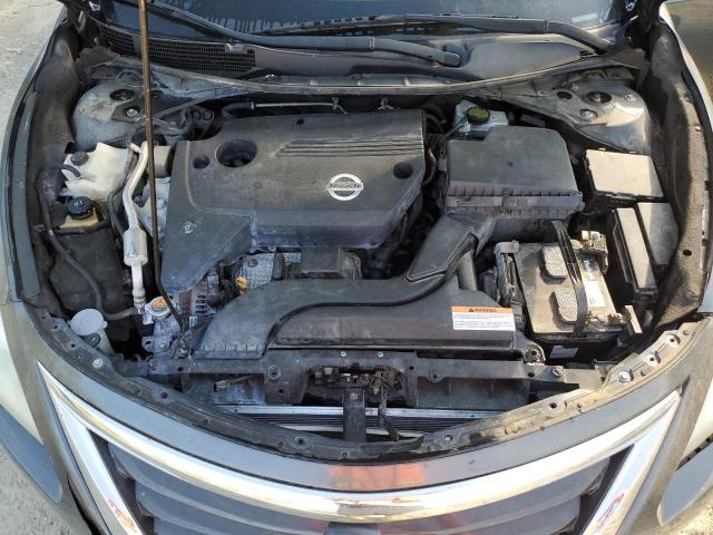 1N4AL3AP9DN539238 - 2013 NISSAN ALTIMA 2.5 GRAY photo 11