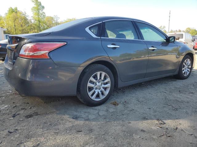 1N4AL3AP9DN539238 - 2013 NISSAN ALTIMA 2.5 GRAY photo 3