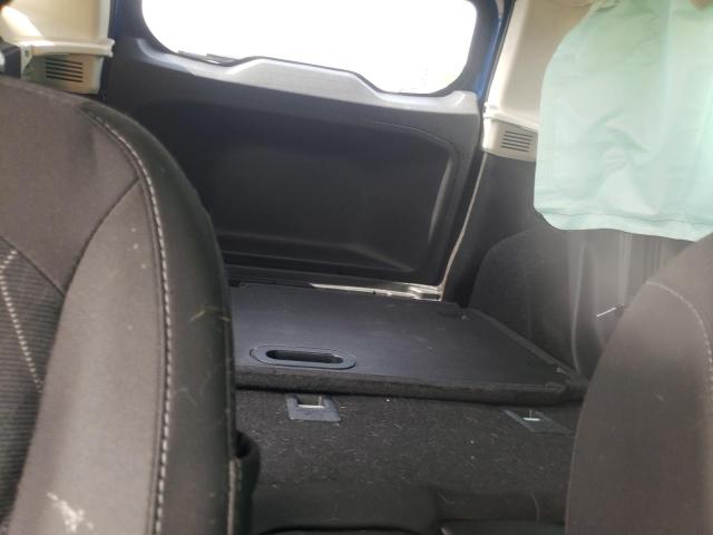 MAJ3P1TE4JC225453 - 2018 FORD ECOSPORT SE BLUE photo 10