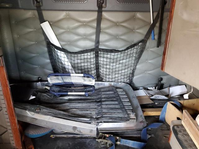 3AKJGLDR9DSFF8729 - 2013 FREIGHTLINER CASCADIA 1 Красный фото 6