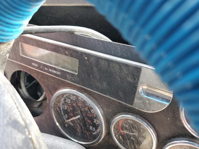 3AKJGLDR9DSFF8729 - 2013 FREIGHTLINER CASCADIA 1 Красный фото 8