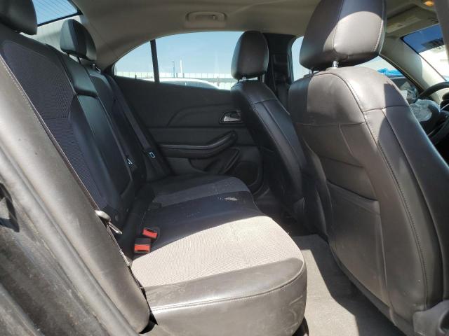 1G11C5SL0FF335872 - 2015 CHEVROLET MALIBU 1LT CHARCOAL photo 10