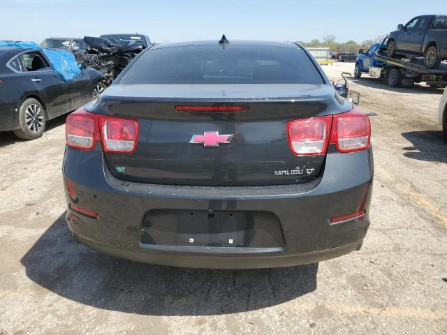 1G11C5SL0FF335872 - 2015 CHEVROLET MALIBU 1LT CHARCOAL photo 6