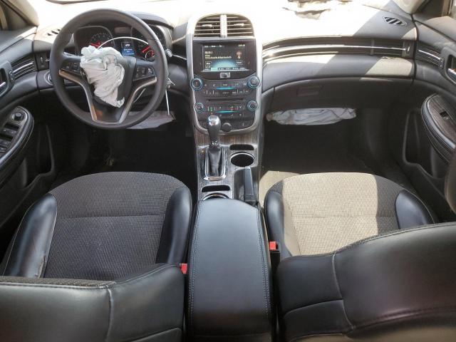 1G11C5SL0FF335872 - 2015 CHEVROLET MALIBU 1LT CHARCOAL photo 8