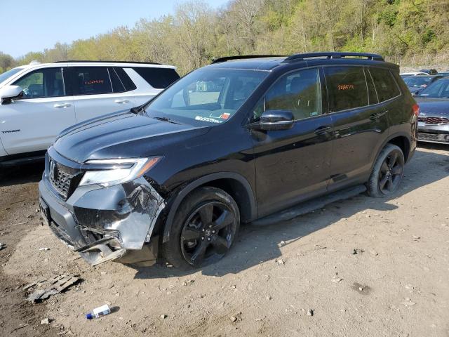 2020 HONDA PASSPORT ELITE, 