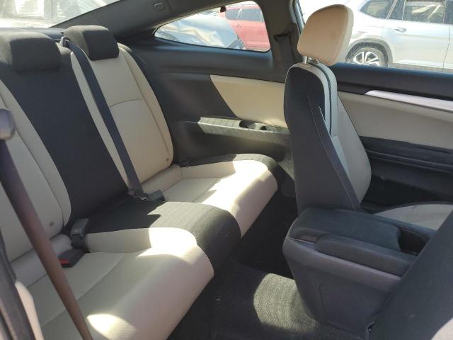 2HGFC4B05GH317074 - 2016 HONDA CIVIC LX 白色 照片 10