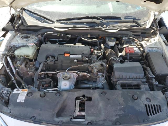 2HGFC4B05GH317074 - 2016 HONDA CIVIC LX 白色 照片 11