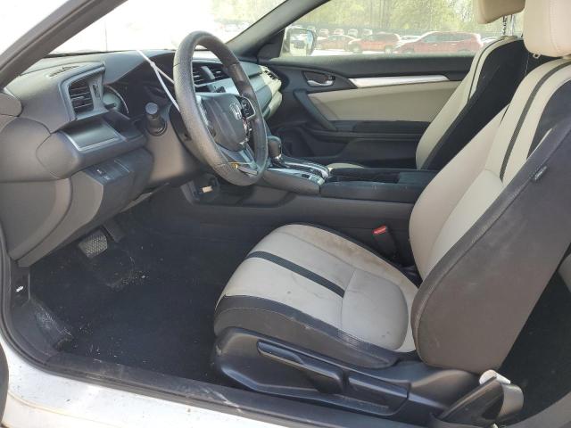 2HGFC4B05GH317074 - 2016 HONDA CIVIC LX 白色 照片 7