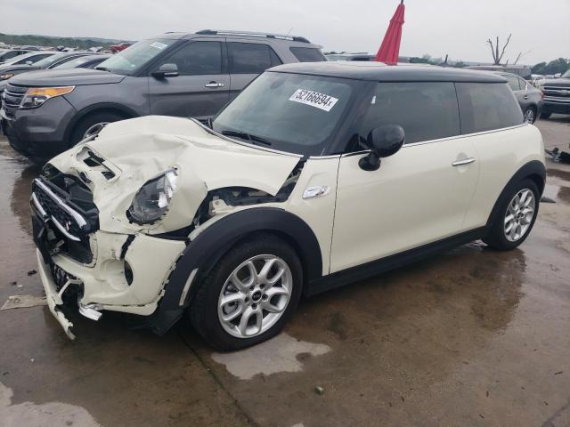 2018 MINI COOPER S, 