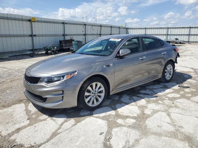 2017 KIA OPTIMA LX, null