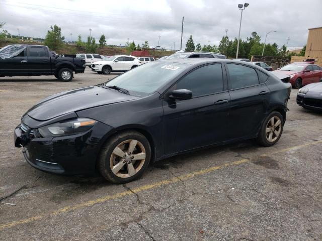 2015 DODGE DART SXT, 