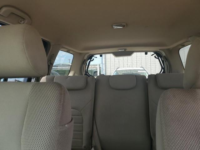 5N1AR18WX6C644469 - 2006 NISSAN PATHFINDER LE 米色 照片 10