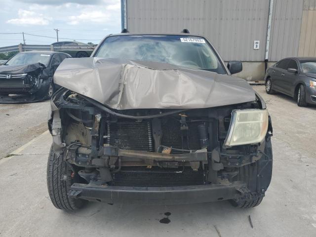 5N1AR18WX6C644469 - 2006 NISSAN PATHFINDER LE 米色 照片 5