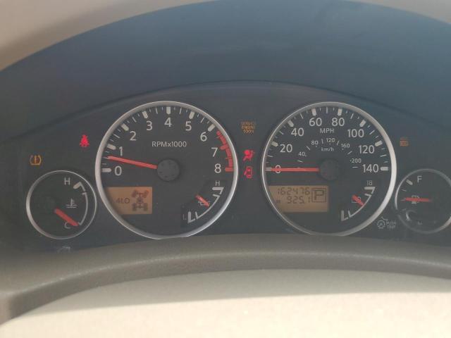 5N1AR18WX6C644469 - 2006 NISSAN PATHFINDER LE 米色 照片 9