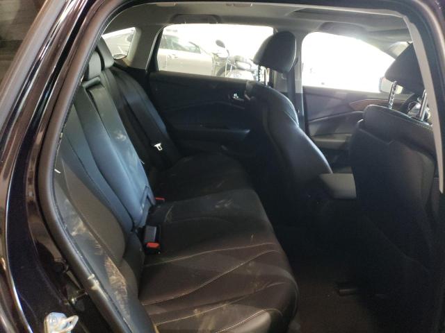 19UUB5F47MA008651 - 2021 ACURA TLX TECHNOLOGY 黑色 照片 10