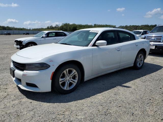 2020 DODGE CHARGER SXT, 