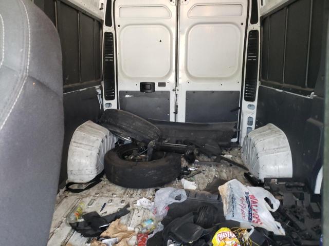 3C6TRVCG3KE530926 - 2019 RAM PROMASTER 2500 HIGH 白色 照片 10