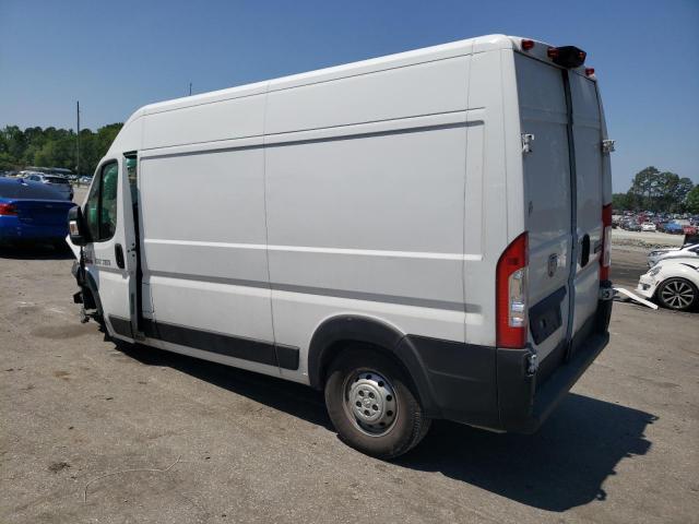 3C6TRVCG3KE530926 - 2019 RAM PROMASTER 2500 HIGH 白色 照片 2