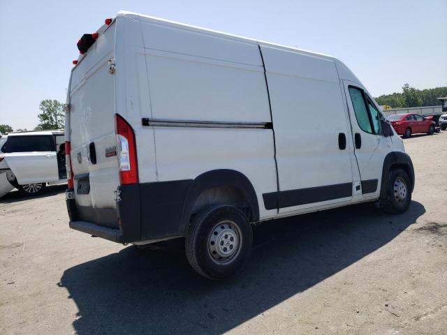 3C6TRVCG3KE530926 - 2019 RAM PROMASTER 2500 HIGH 白色 照片 3