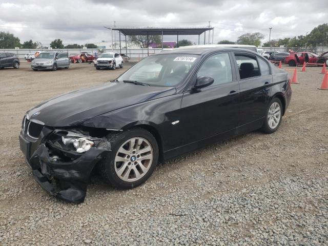 2006 BMW 325 I, 