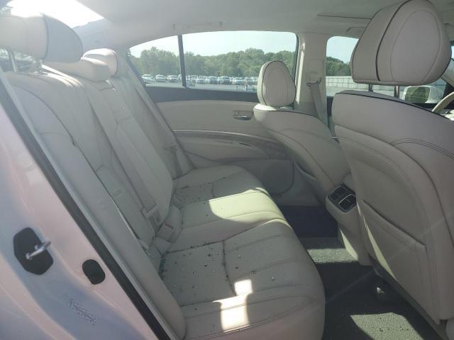 JH4KC1F5XLC000033 - 2020 ACURA RLX TECHNOLOGY Ağ foto 10
