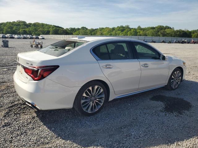 JH4KC1F5XLC000033 - 2020 ACURA RLX TECHNOLOGY Ağ foto 3