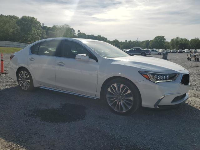 JH4KC1F5XLC000033 - 2020 ACURA RLX TECHNOLOGY Ağ foto 4