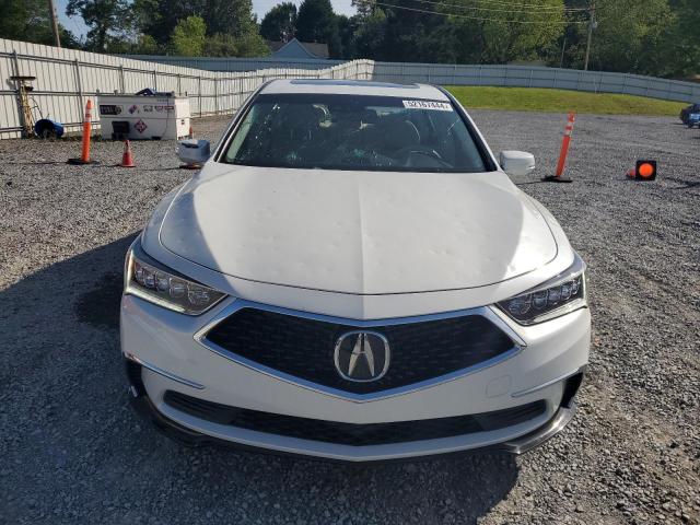 JH4KC1F5XLC000033 - 2020 ACURA RLX TECHNOLOGY Ağ foto 5