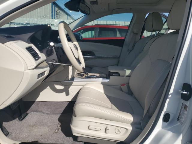 JH4KC1F5XLC000033 - 2020 ACURA RLX TECHNOLOGY Ağ foto 7