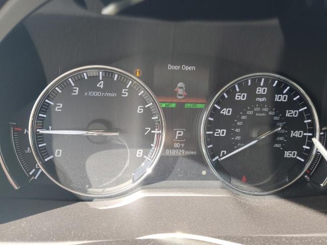 JH4KC1F5XLC000033 - 2020 ACURA RLX TECHNOLOGY Ağ foto 9