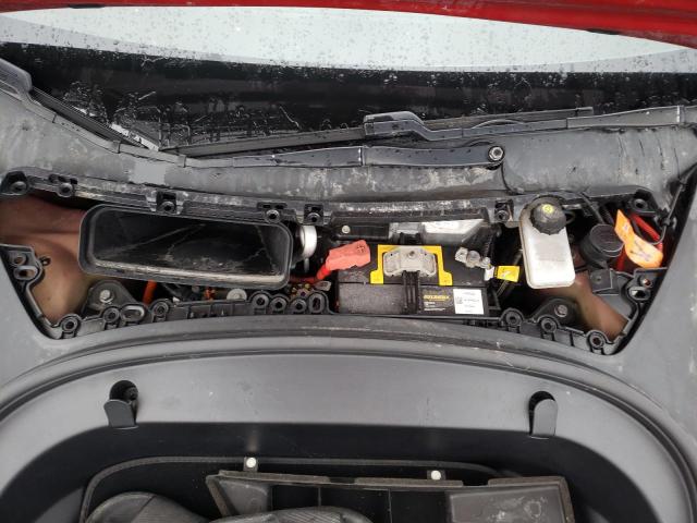 5YJ3E1EA8KF400687 - 2019 TESLA MODEL 3 Rot Foto 11