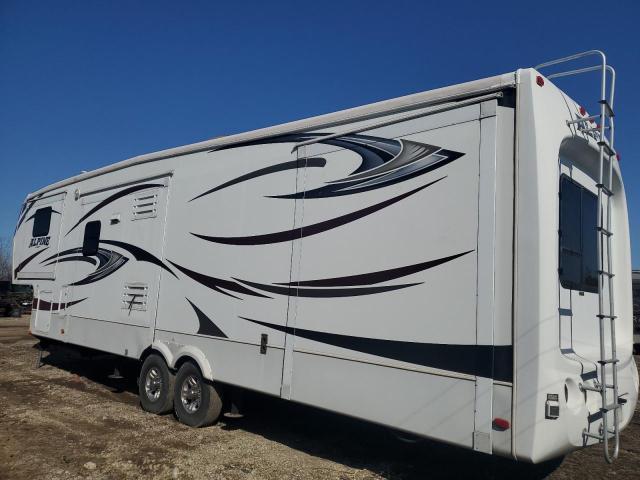 4YDF34929CE780730 - 2012 ALPI 5TH WHEEL 双色 照片 3