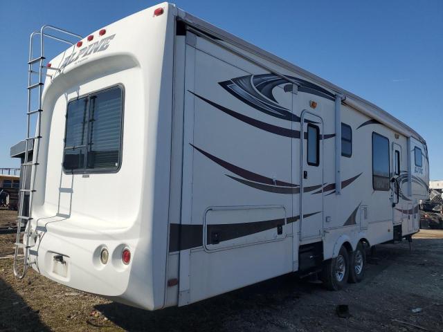 4YDF34929CE780730 - 2012 ALPI 5TH WHEEL 双色 照片 4